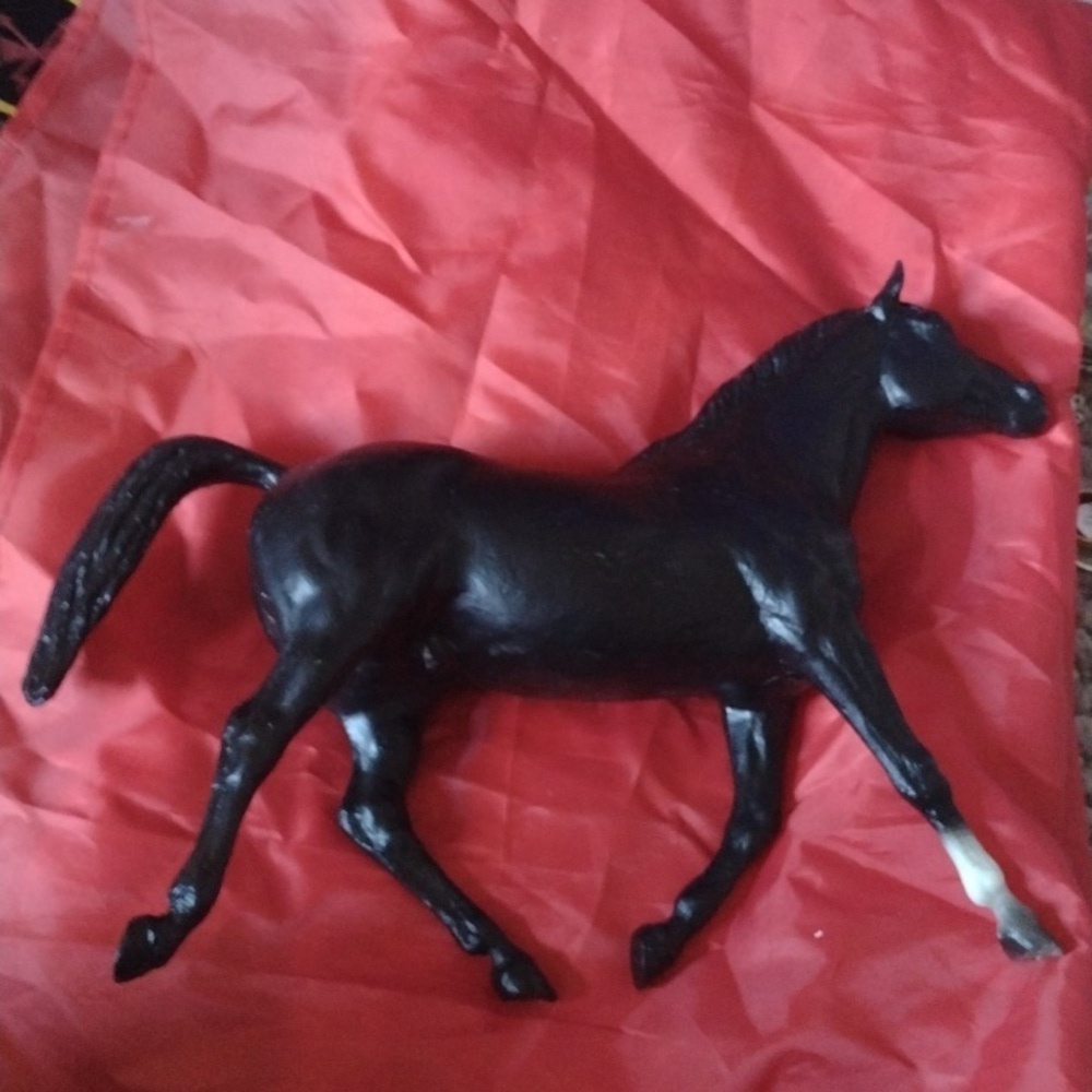 Bryer Molding Co USA Horse